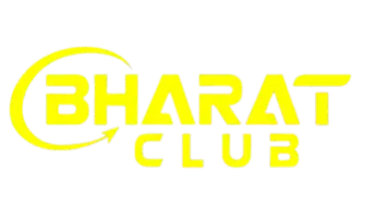 Bharat Club Logo