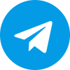 Telegram Logo